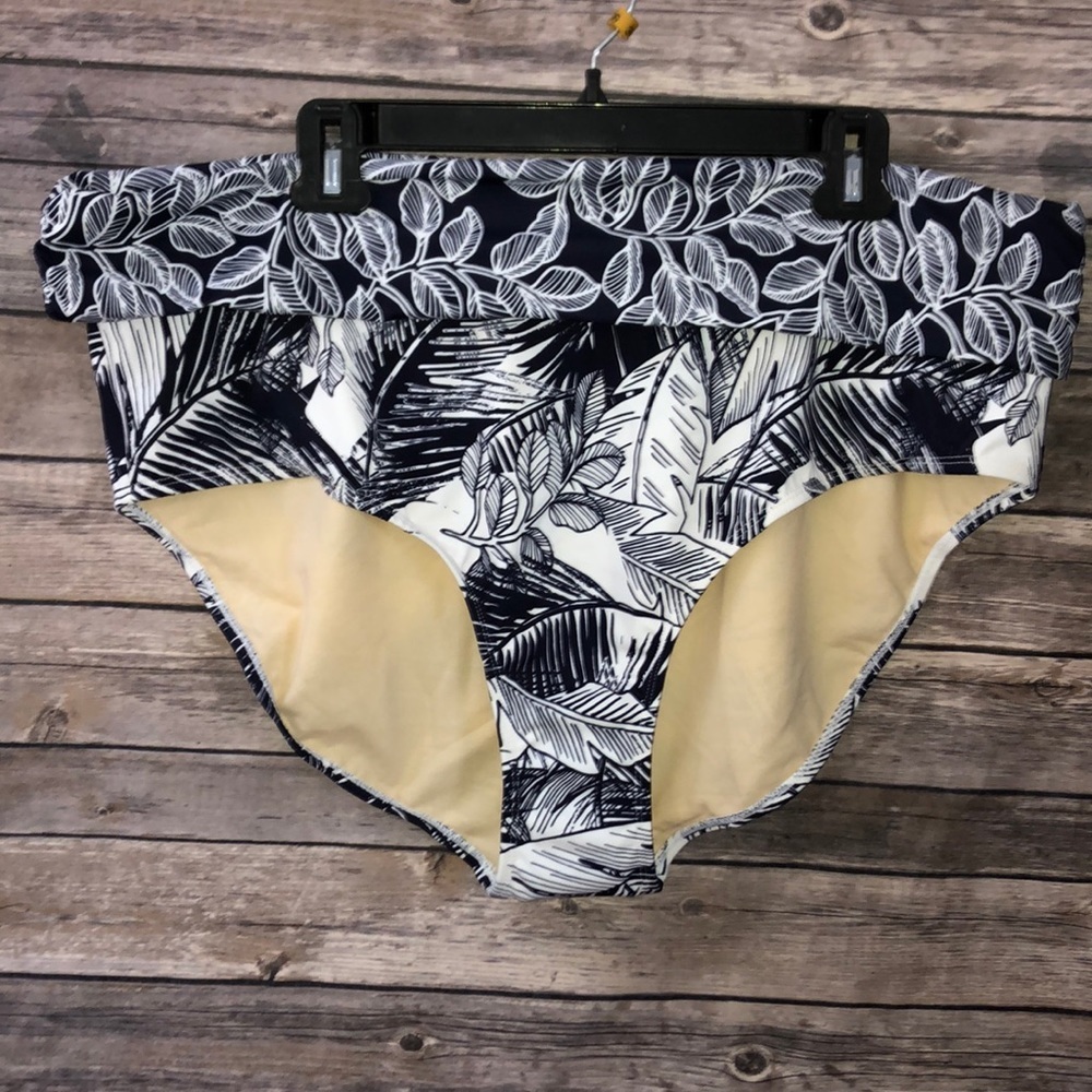 Swimsuits for All bathing suit bottoms